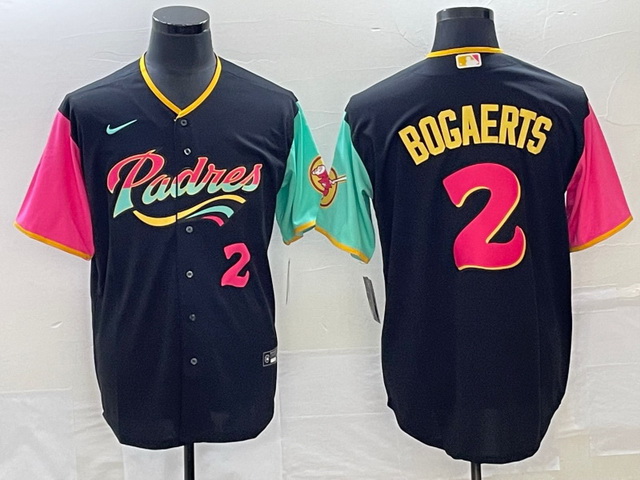 San Diego Padres Jerseys 05